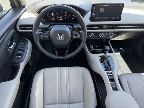 Used 2023 Honda HR-V EX-L image 11