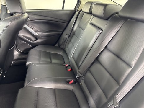 Used 2017 MAZDA MAZDA6 Touring image 29