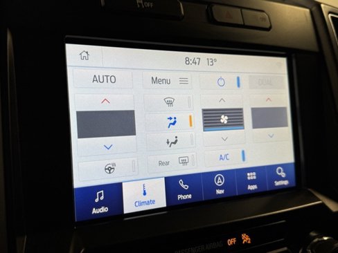 Used 2019 Ford F150 XLT w/ Equipment Group 302A Luxury image 20