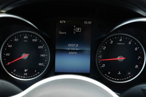 Used 2019 Mercedes-Benz C 300 Sedan image 25