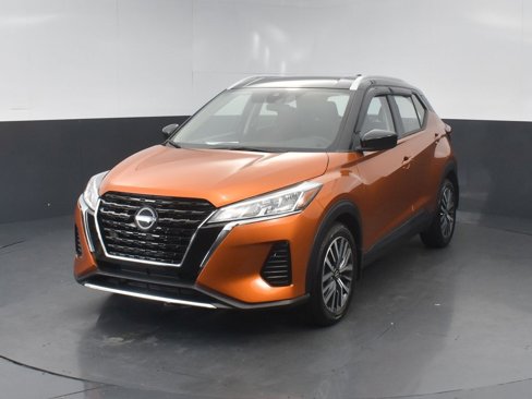 Used 2023 Nissan Kicks SV image 19