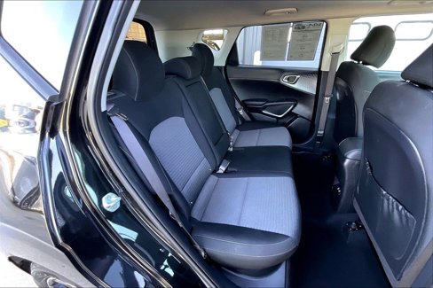 Used 2023 Kia Soul EX image 27