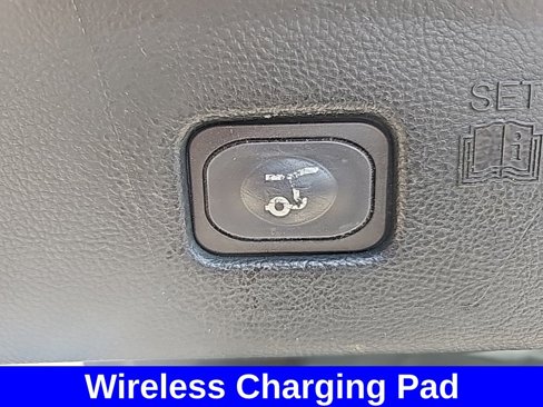 Certified 2021 Ford Edge ST w/ Equipment Group 401A image 20