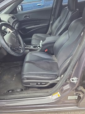 Used 2022 Acura ILX image 1
