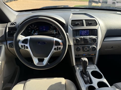 Used 2013 Ford Explorer FWD image 10