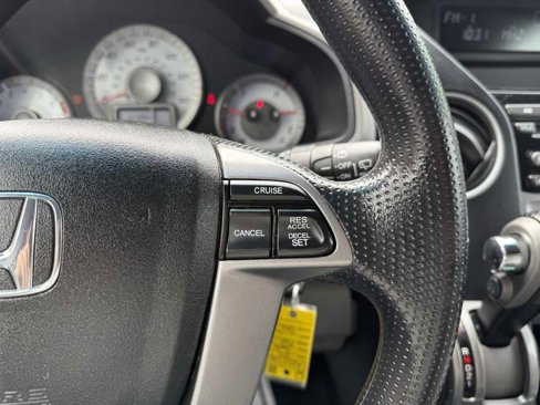 Used 2012 Honda Pilot LX image 16