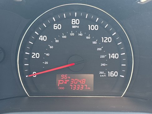Used 2015 Kia Sorento LX image 10