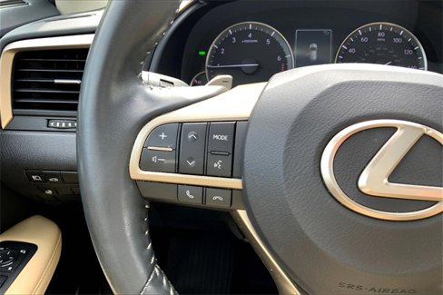 Used 2022 Lexus RX 350 AWD w/ Premium Package image 14