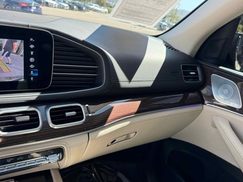 Certified 2023 Mercedes-Benz GLE 350 4MATIC image 21