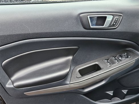 Used 2020 Ford EcoSport Titanium w/ Interior Protection Package image 14