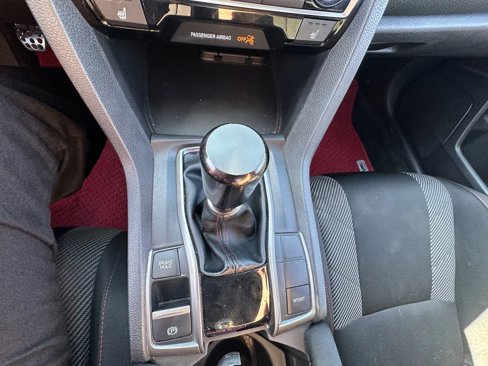 Used 2018 Honda Civic Si image 22