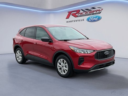 New 2025 Ford Escape Active w/ Tech Pack #1 image 11