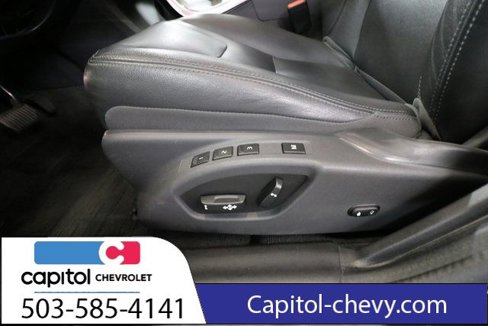 Used 2018 Volvo V60 T5 Cross Country w/ Convenience Package image 11
