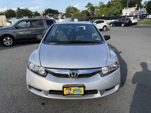 Used 2011 Honda Civic DX-VP image 2