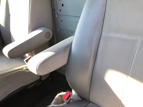 Used 2019 Nissan NV 1500 SV image 18