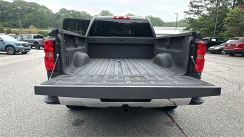 Used 2014 Chevrolet Silverado 1500 LT w/ All Star Edition image 18