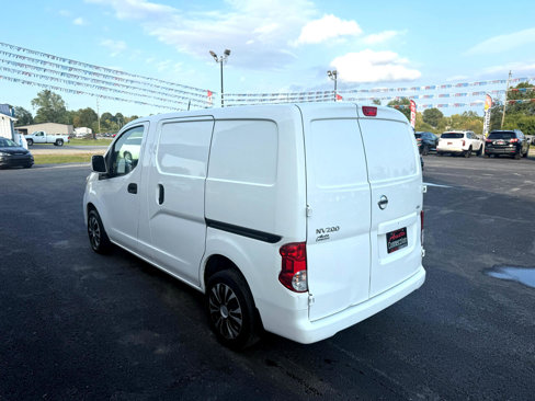 Used 2018 Nissan NV200 SV w/ Navigation Package image 8