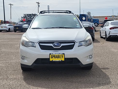 Used 2015 Subaru Crosstrek 2.0i Limited w/ Popular Package #2 image 2