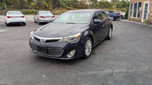 Used 2014 Toyota Avalon XLE Touring image 23