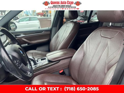 Used 2018 BMW X5 xDrive35i w/ M Sport Package image 8