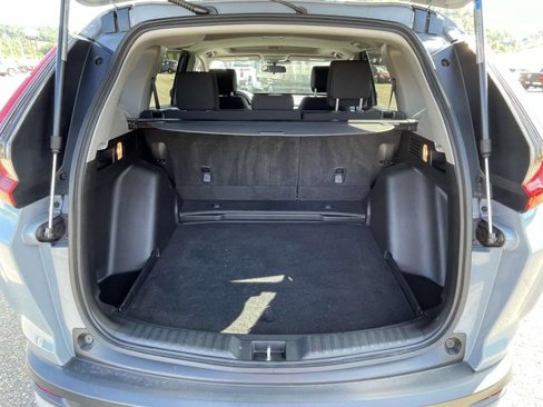 Used 2021 Honda CR-V EX image 9