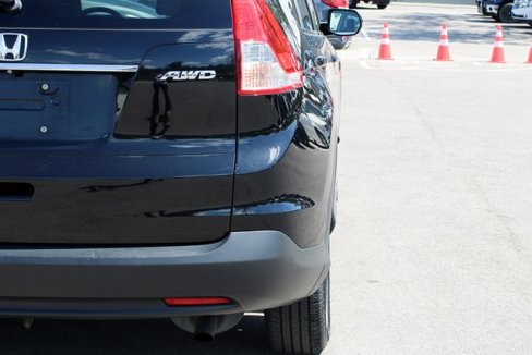 Used 2014 Honda CR-V EX-L image 44