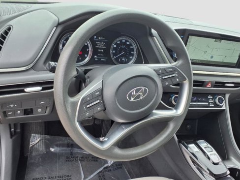 Used 2023 Hyundai Sonata SEL image 17