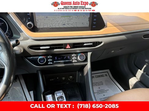 Used 2020 Hyundai Sonata Limited image 20