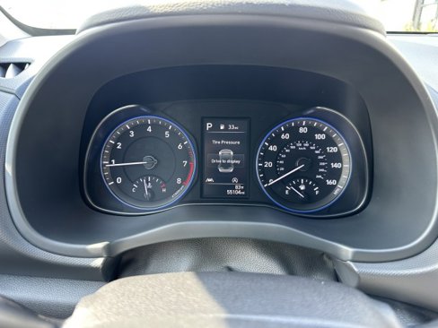 Used 2023 Hyundai Kona SEL w/ Convenience Package image 37