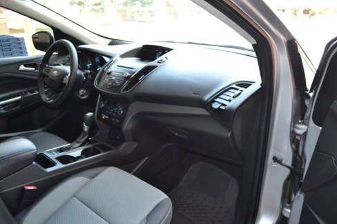 Used 2017 Ford Escape SE image 25