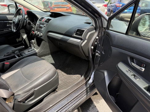 Used 2013 Subaru Crosstrek 2.0i Limited image 12