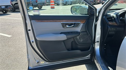 Used 2022 Honda CR-V EX image 9