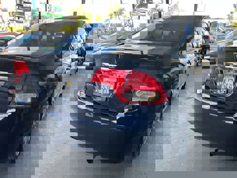 Used 2011 Honda Civic LX image 11