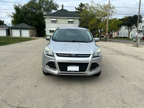 Used 2014 Ford Escape SE image 2