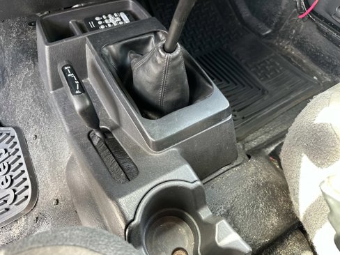 Used 2006 Jeep Wrangler SE image 18
