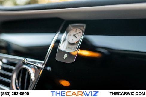 Used 2014 Rolls-Royce Ghost image 35