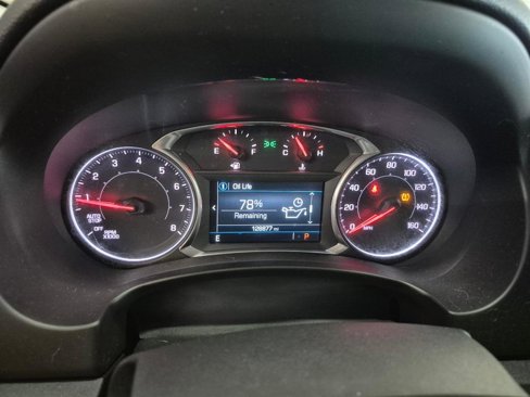 Used 2018 GMC Terrain Denali w/ Advanced Safety Package image 24