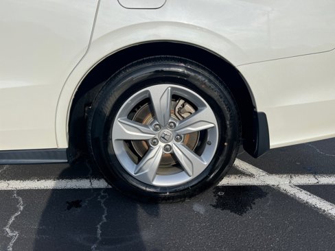 Used 2019 Honda Odyssey EX-L image 26