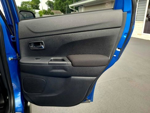 Used 2019 Mitsubishi Outlander Sport ES image 28