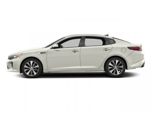 Used 2016 Kia Optima SX image 3