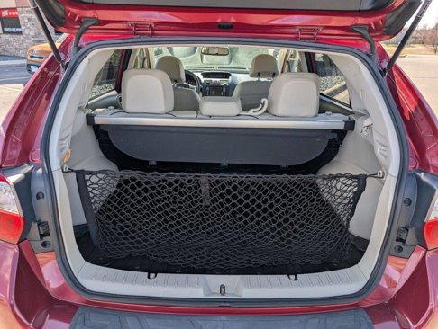 Used 2014 Subaru Crosstrek 2.0i Limited image 13