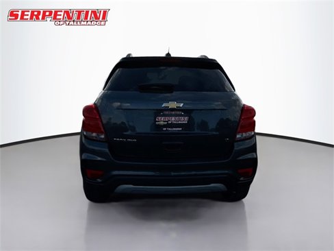 Used 2017 Chevrolet Trax LT image 8