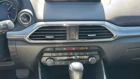 Used 2019 MAZDA CX-9 Grand Touring image 16