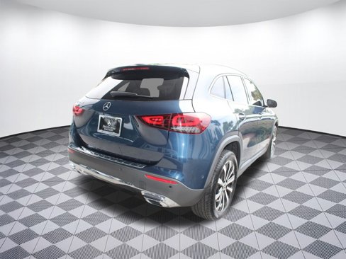 Used 2023 Mercedes-Benz GLA 250 image 9