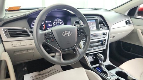 Used 2017 Hyundai Sonata SE w/ Cargo Package image 15