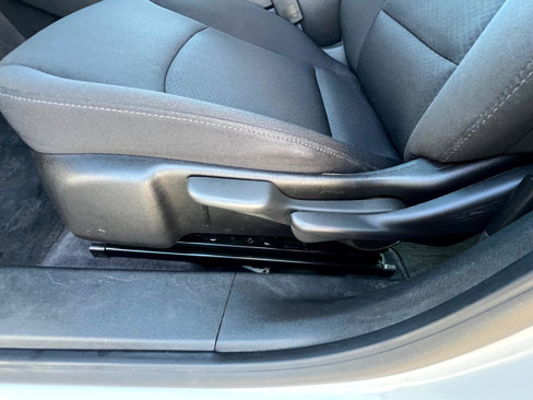 Used 2018 Chevrolet Malibu LS image 20