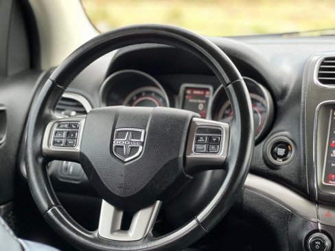 Used 2017 Dodge Journey Crossroad image 15
