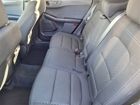New 2025 Ford Escape Active image 8