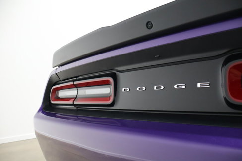 Used 2018 Dodge Challenger SRT Demon w/ Leather Front Seat Group image 59
