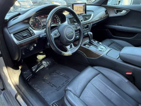 Used 2016 Audi A7 3.0T Prestige w/ Prestige Package image 16